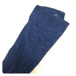Athleta leggings